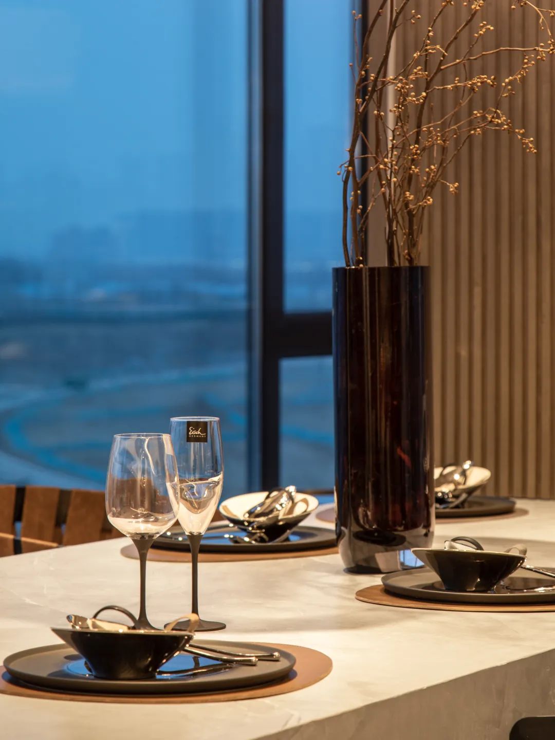 河南碧桂园·云顶丨中国郑州丨广东匠著装饰设计工程有限公司-26