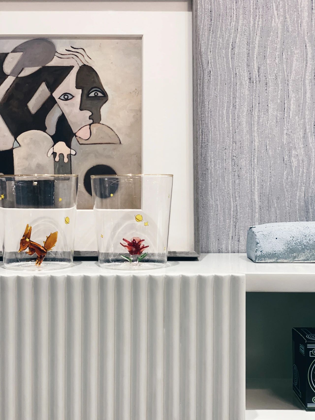 小户型的春天 · ULD 设计的模块化家居解决方案-52