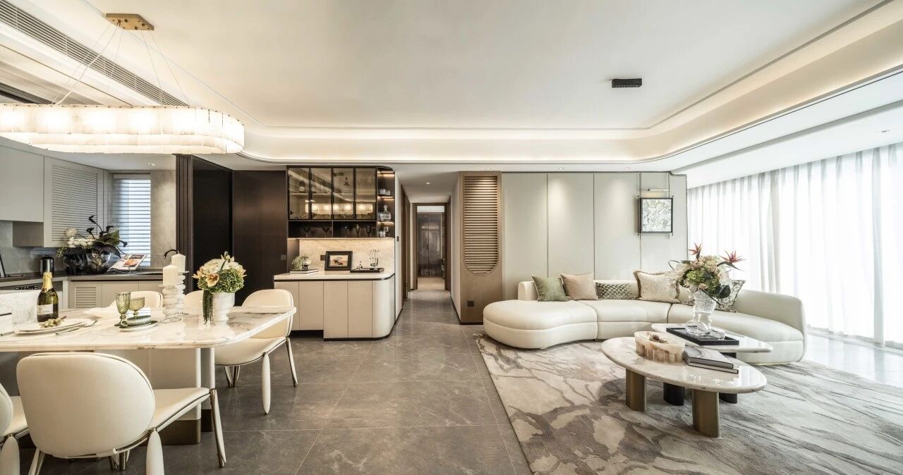 香港置地·元庐丨中国武汉丨海力空间设计-48