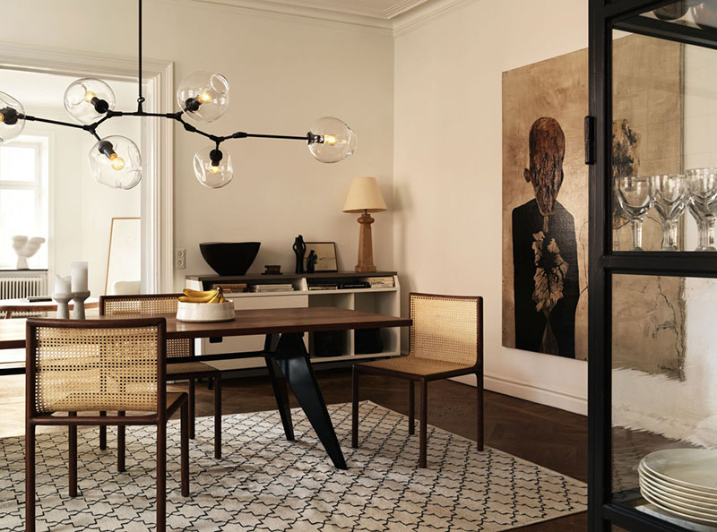 瑞典摄影师 Jonas Ingerstedt 的新作 | 色彩丰富的室内摄影-13