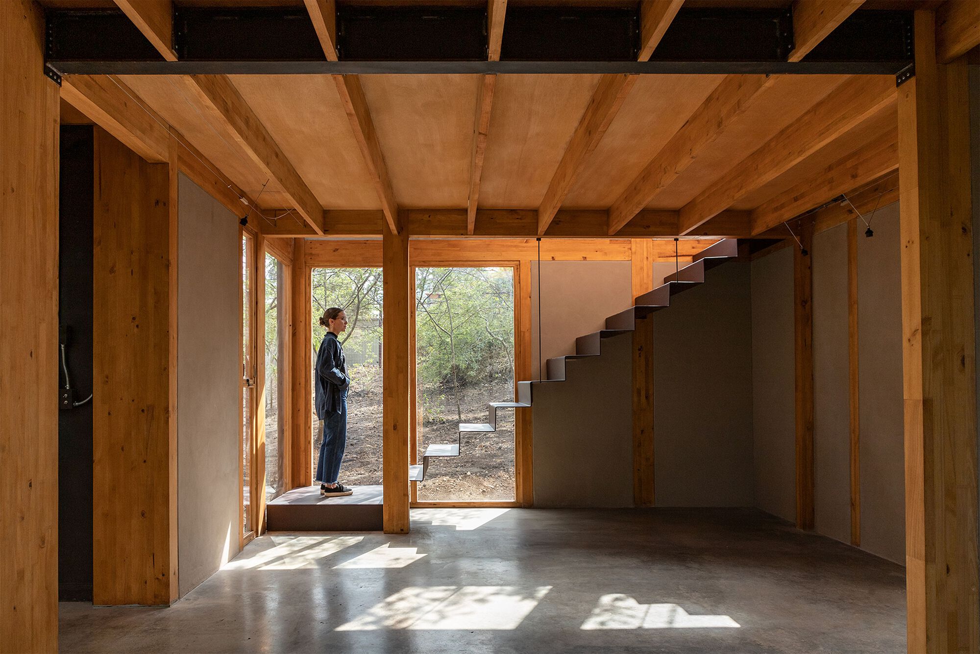 改善屋丨厄瓜多尔丨Rama Estudio-43