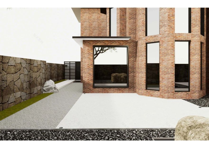 又见,金科廊桥丨中国苏州丨九禾建筑-16