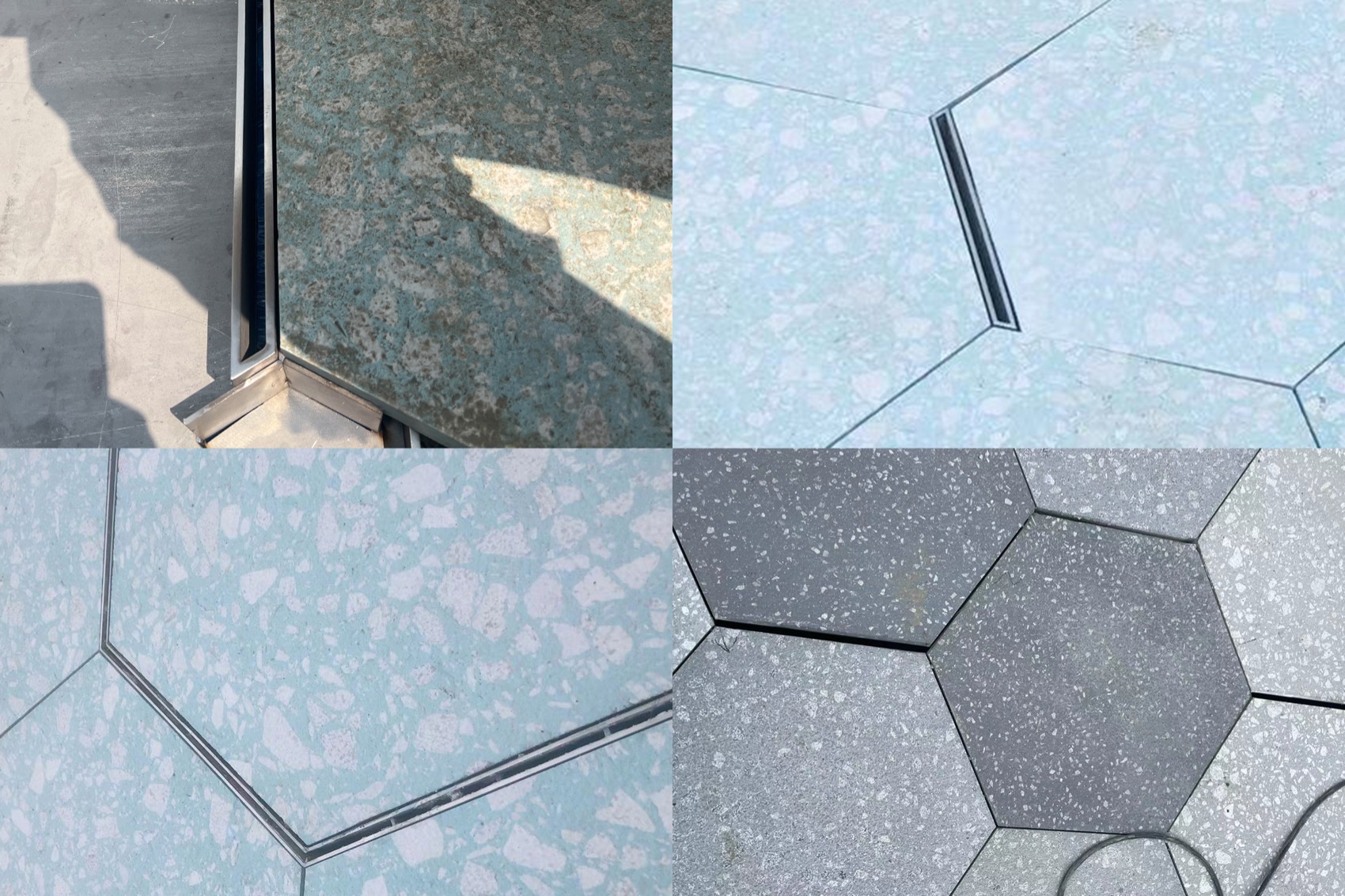 成都万象城公共广场改造设计 / FLO景观设计事务所-157