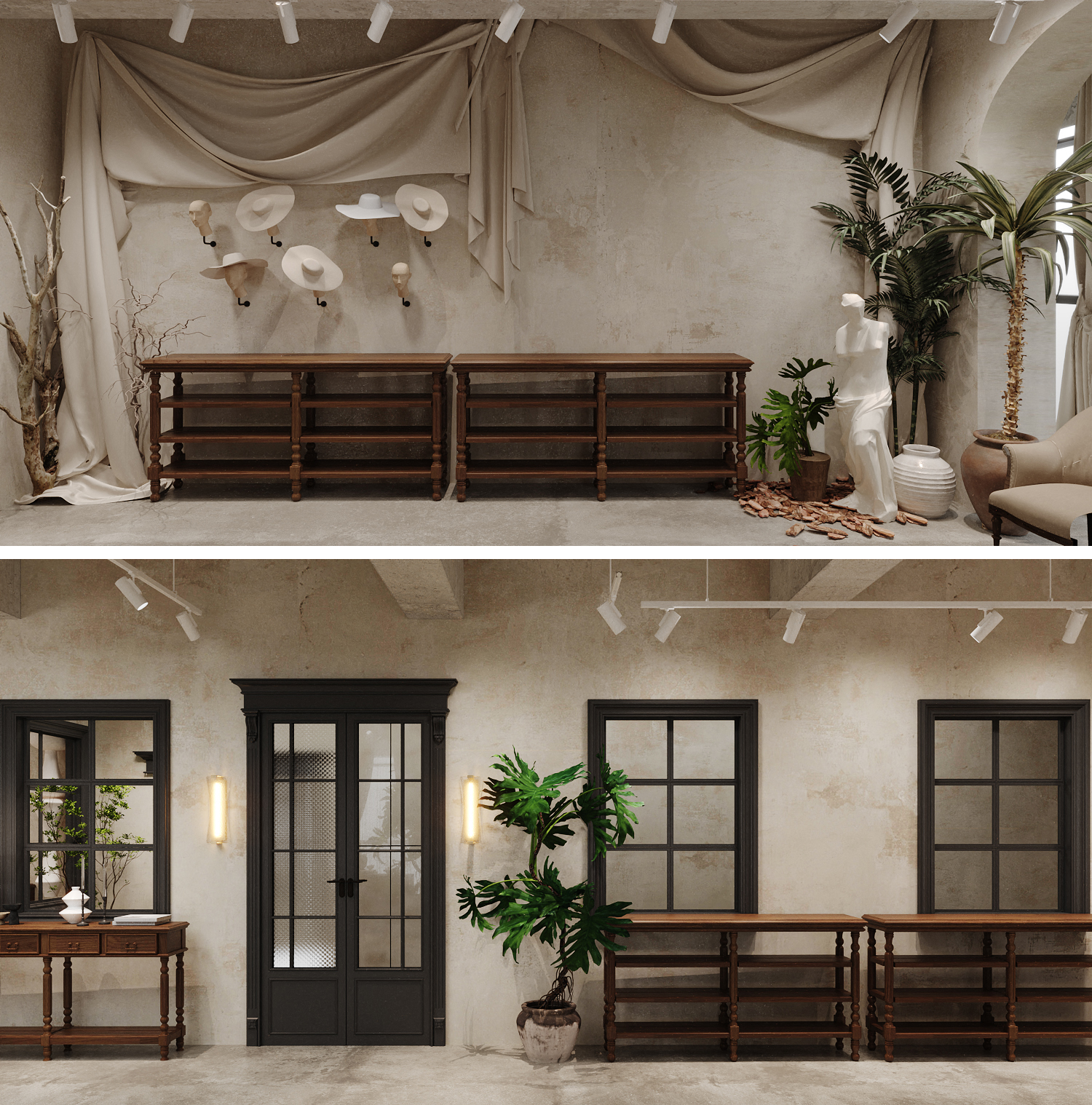 化妆培训设计-2