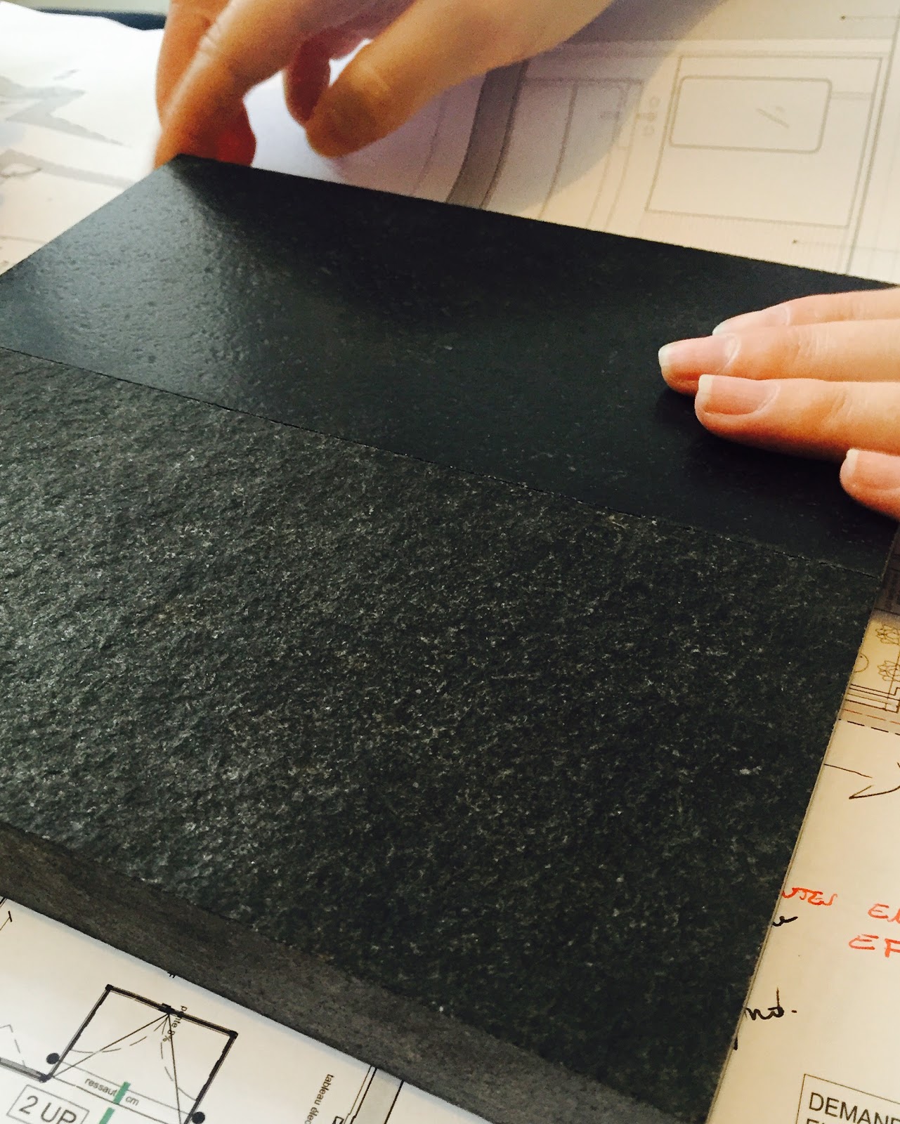 巴黎国立工艺美术学院酒店 / Raphael Navot-41