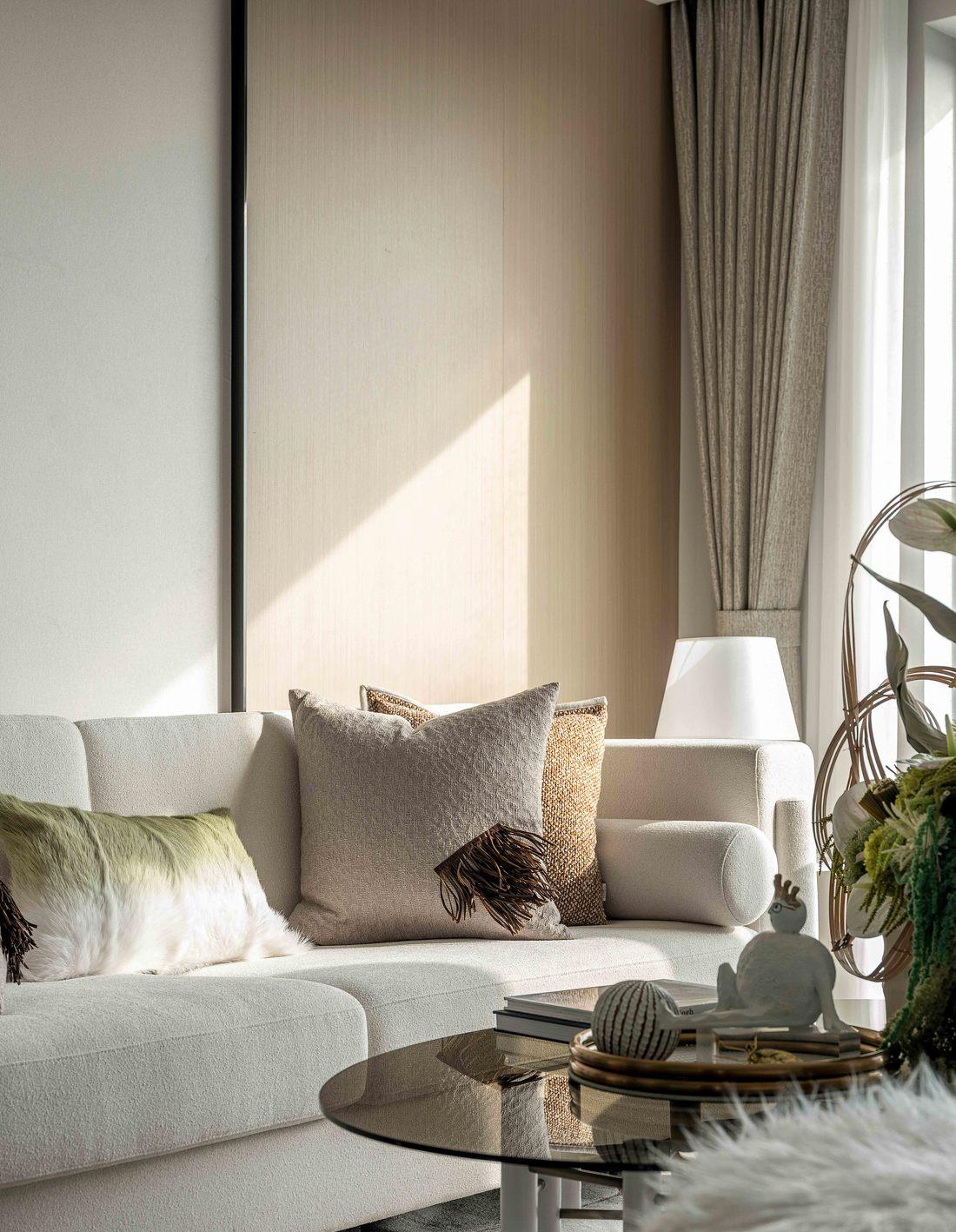 LOFT公寓绿野踪林丨中国丹东-13