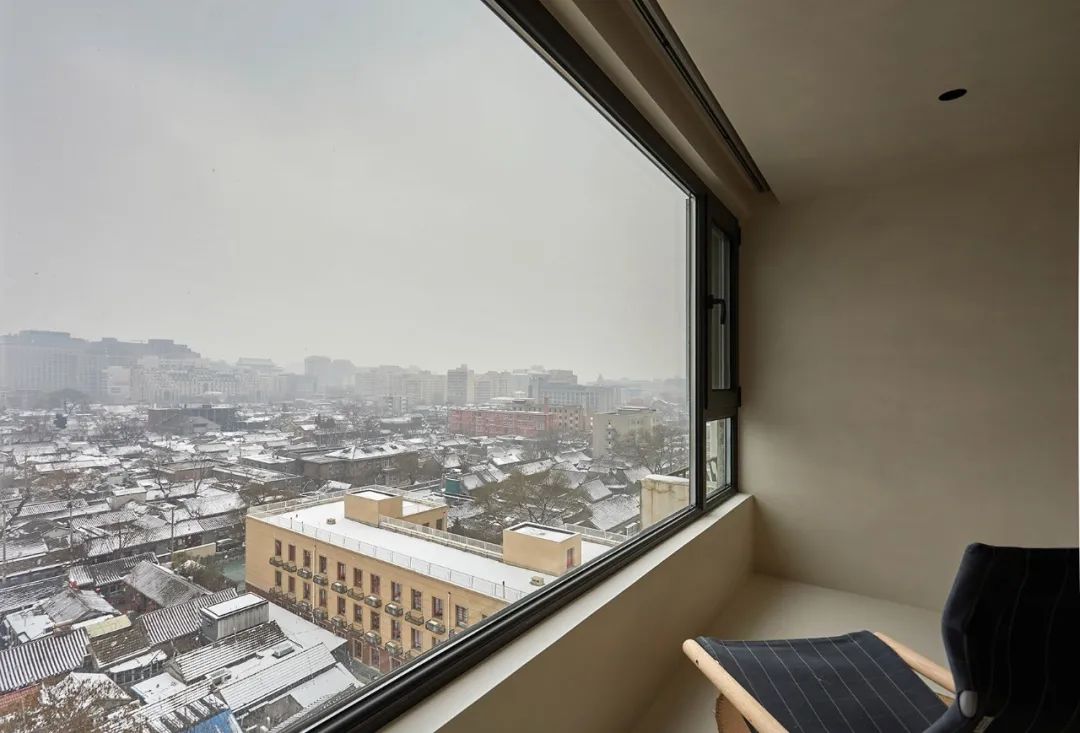 墉舍丨中国北京丨辰境设计-33