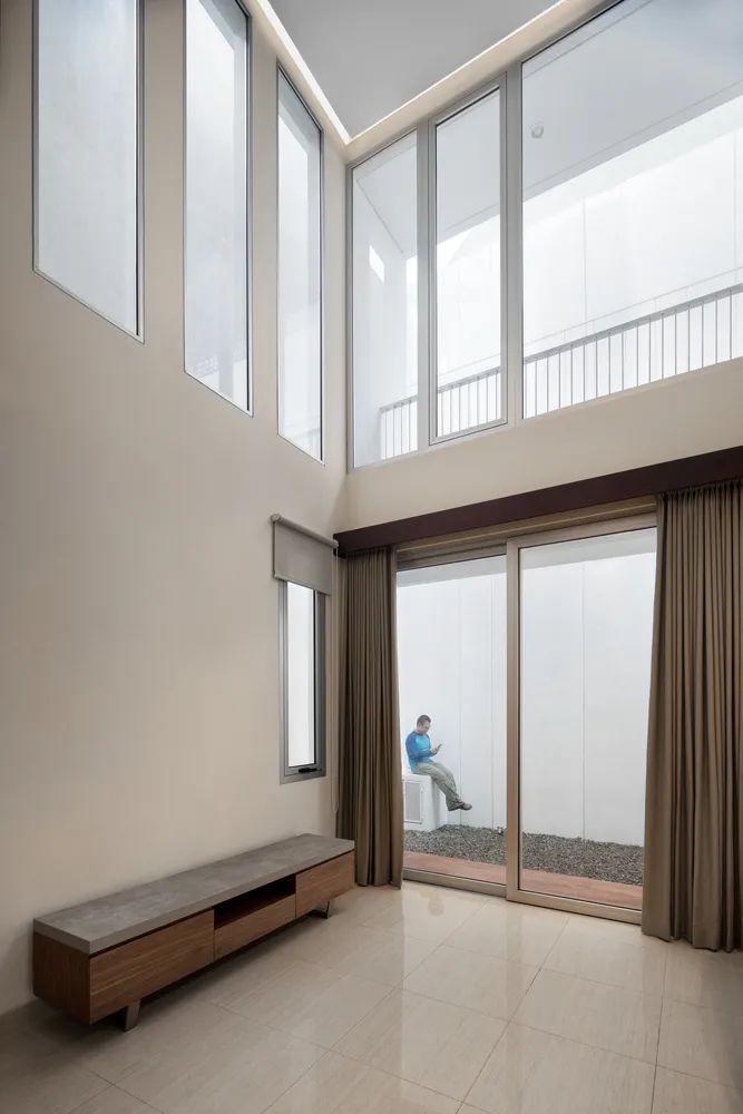 雅加达风水住宅设计-9