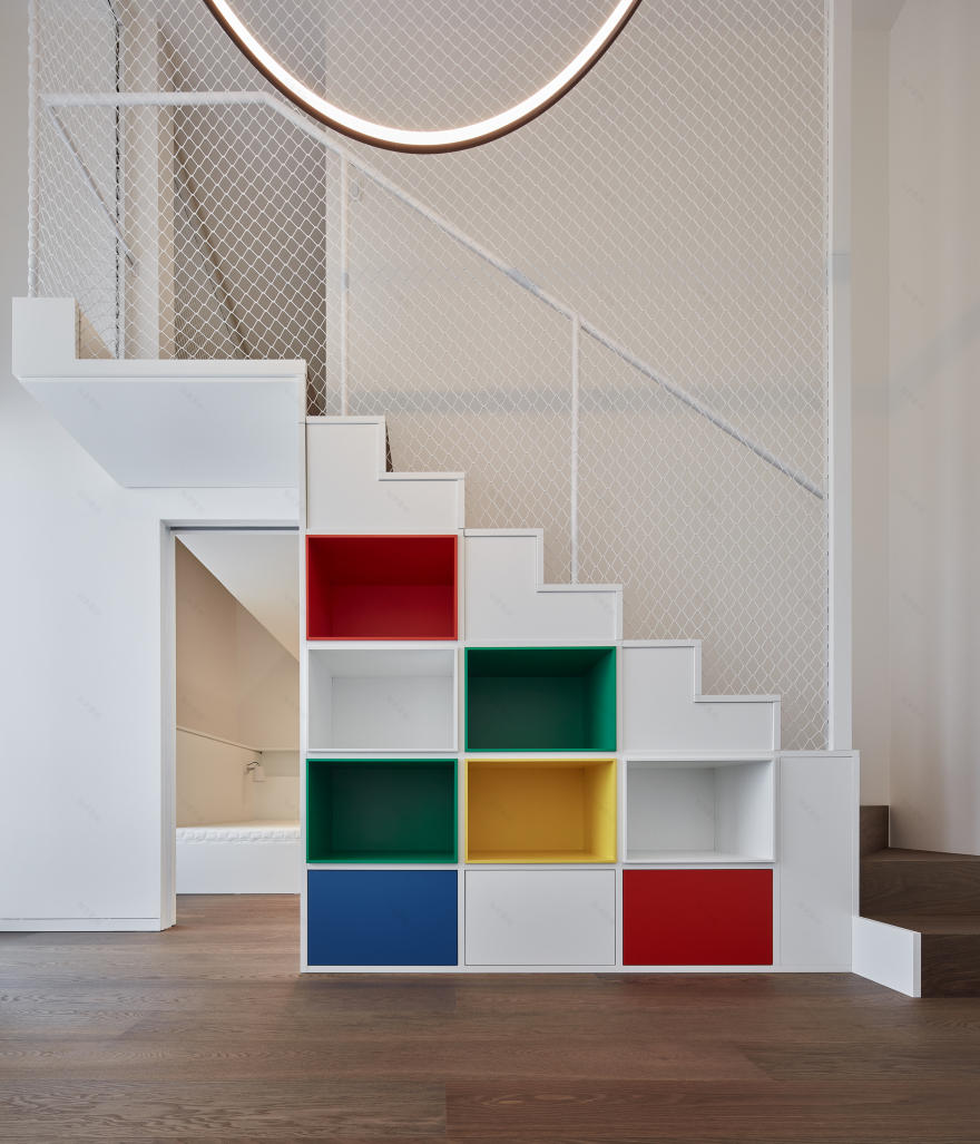 Tee House 公寓项目丨捷克丨CMC 建筑事务所-47