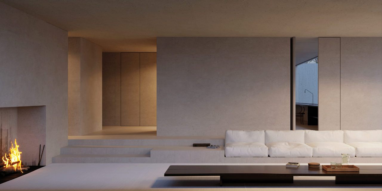 TK 之家丨比利时丨Element architecten-54