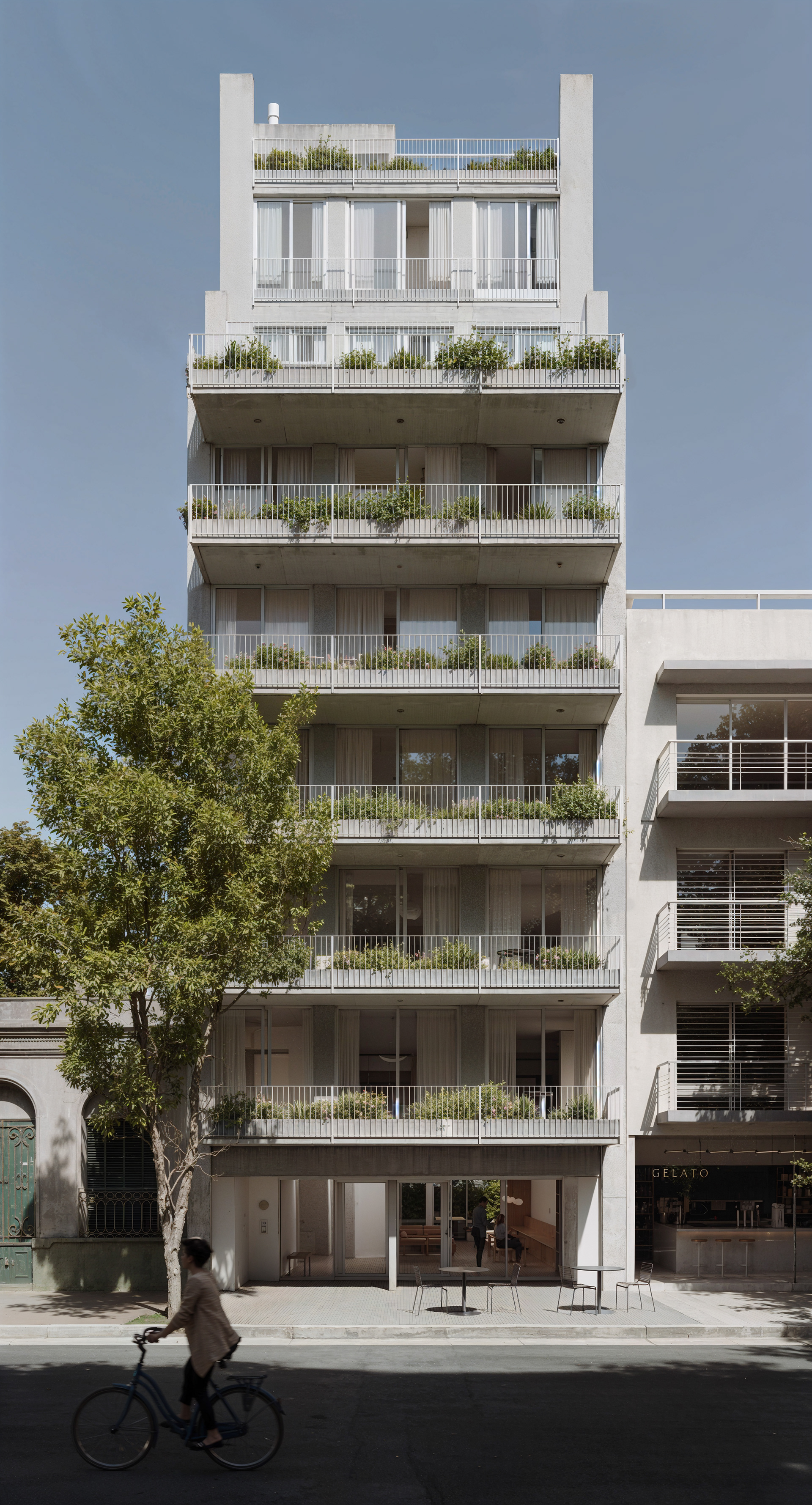 自建房丨阿根廷-8