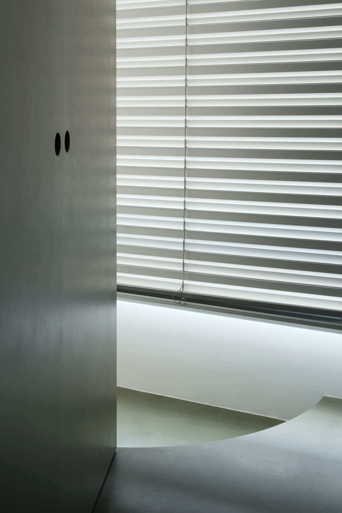 马德里现代 Studiolo 公寓丨西班牙马德里丨Hanghar-43