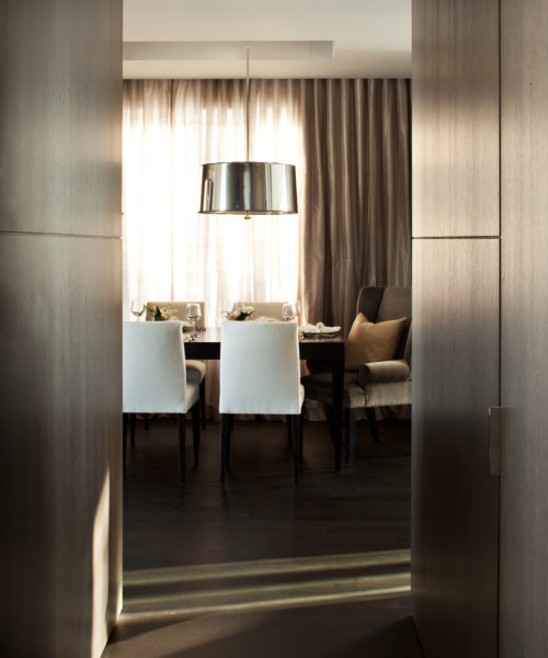 滨海大道住宅丨Kelly Deck Design-14