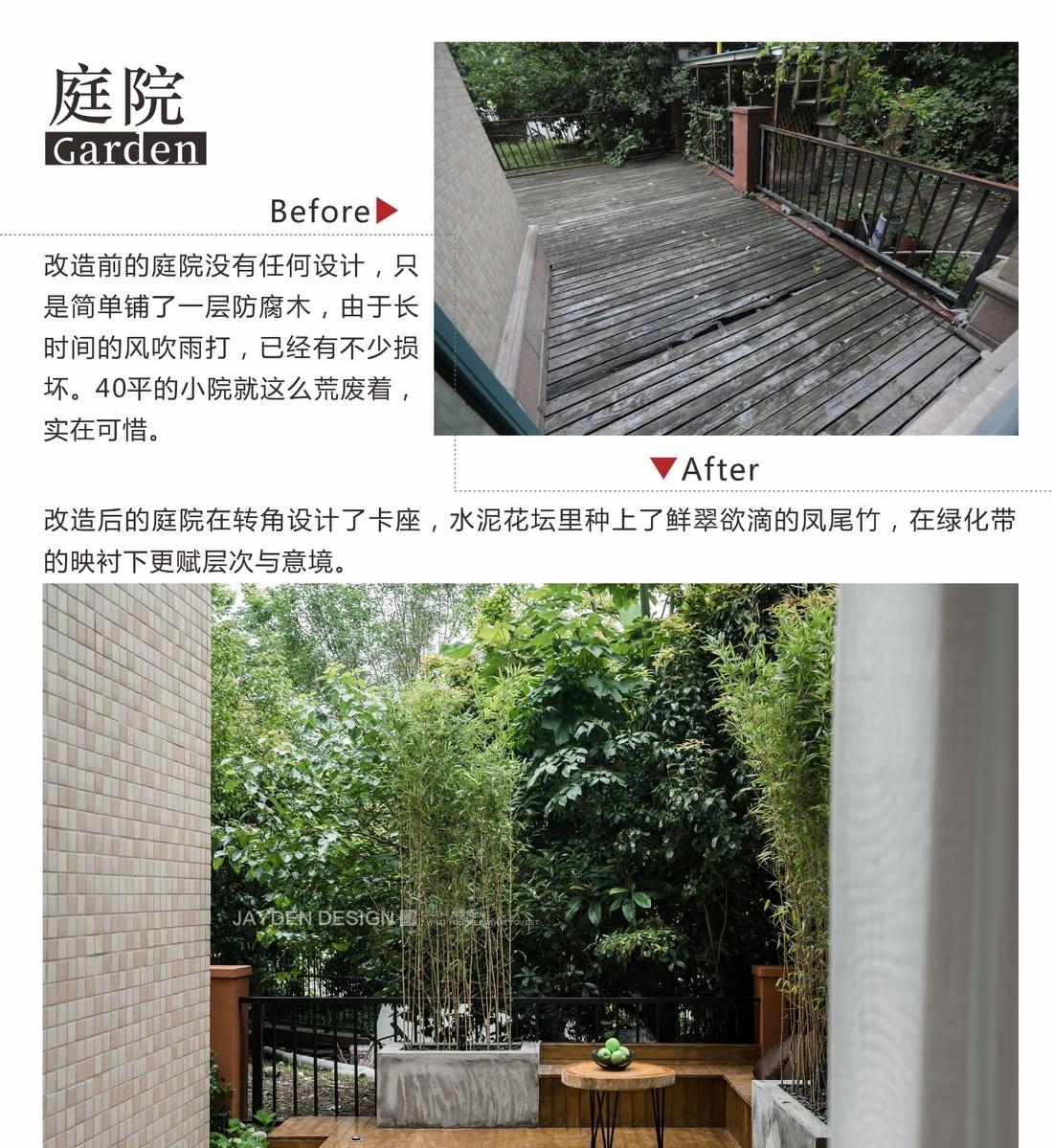 小空间大利用,90 后小夫妻的完美公寓改造-57