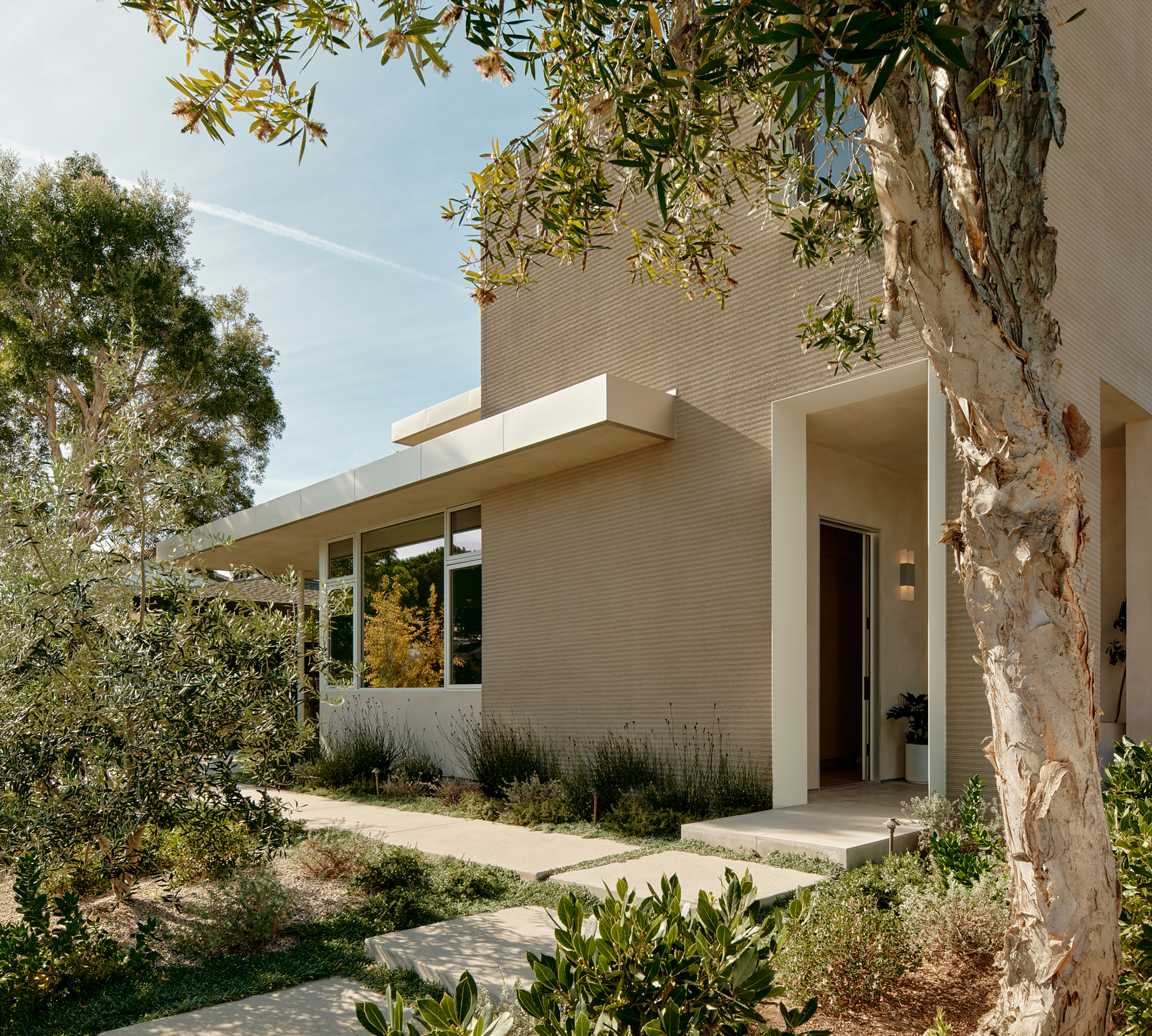 丨美国曼哈顿丨Venn Studio-30