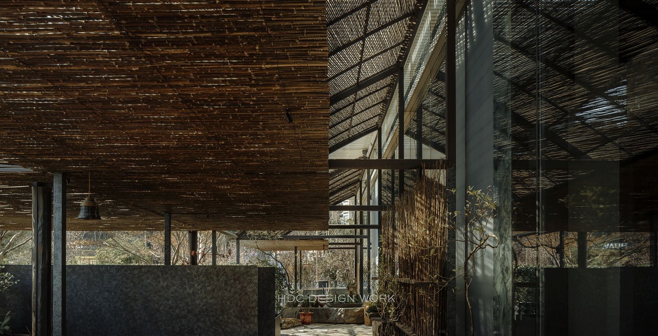 马旺子101纪念店（MA'S KITCHEN 101）丨中国成都丨蜂鸟设计-6