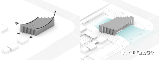 深哈中心展示中心丨中国哈尔滨丨深圳市库博建筑设计事务所有限公司（立方设计）-19