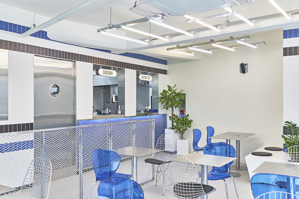 蓝色彼得 25 平小户型室内设计惊艳亮相-12