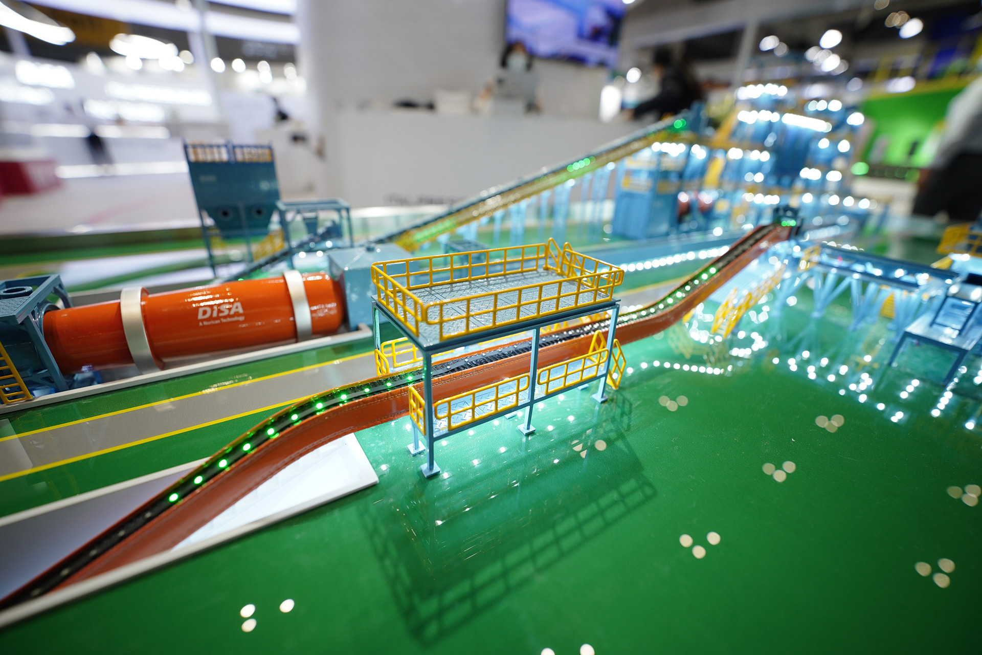 诺里肯集团 2021丨DESIGNER ZACH-23