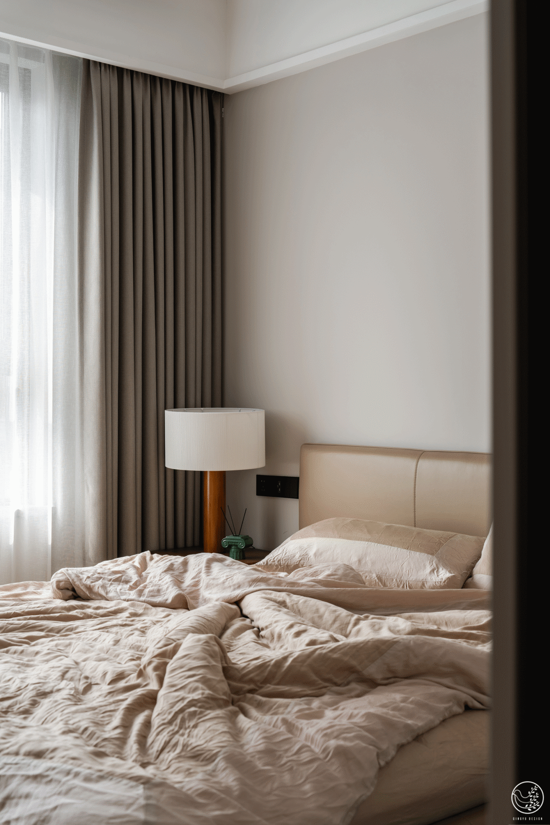 精致养老宅丨中国成都丨设计师王司囡-28