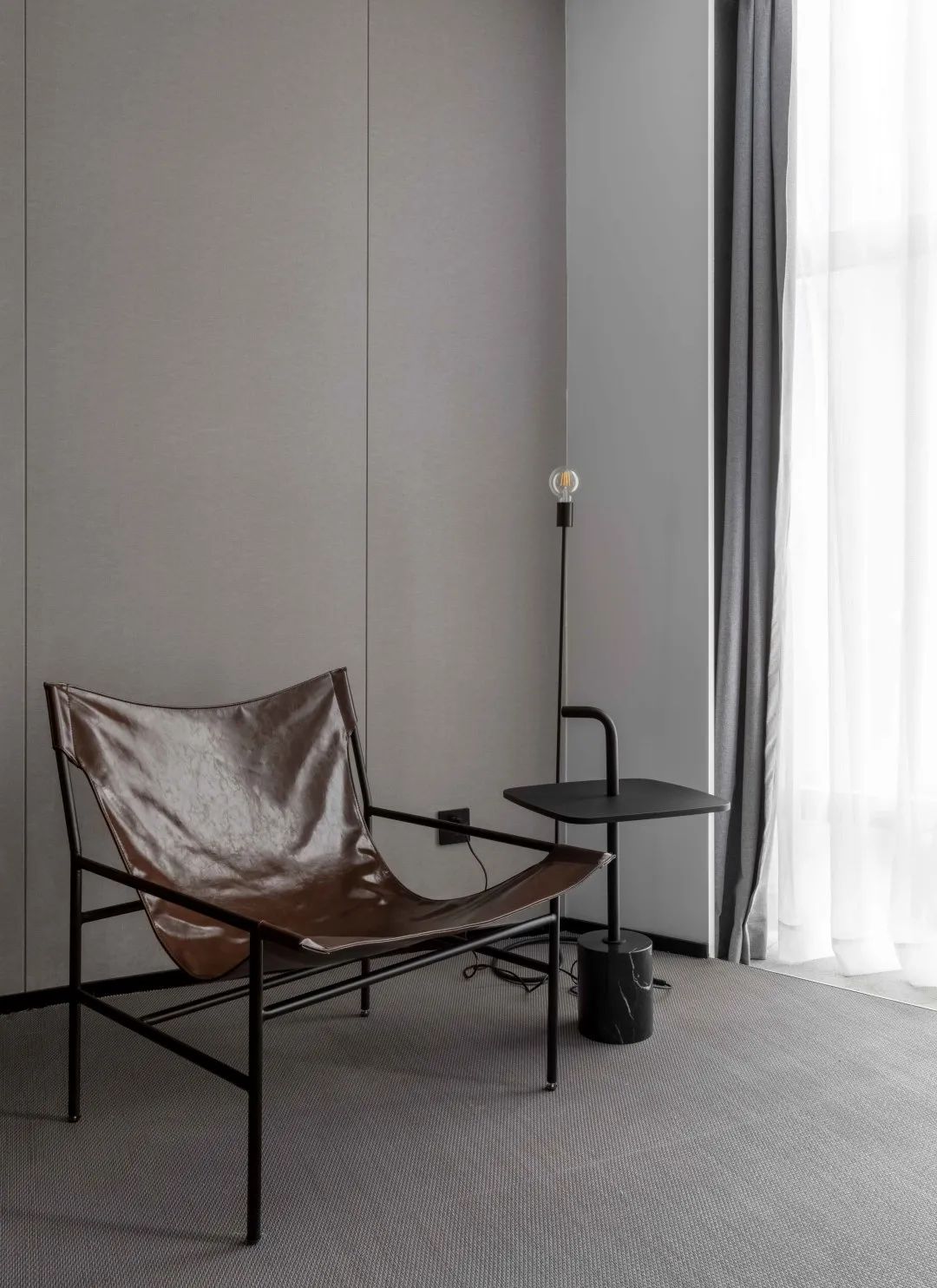 深圳讴印拾间堂酒店丨中国深圳丨朗联设计-36