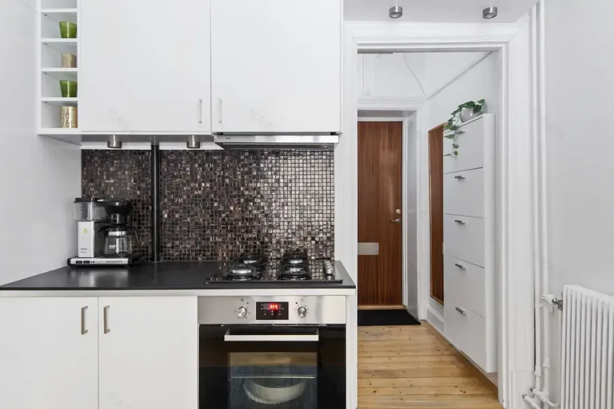 空间魔术师 | 25-39 平米小户型卧室设计-25