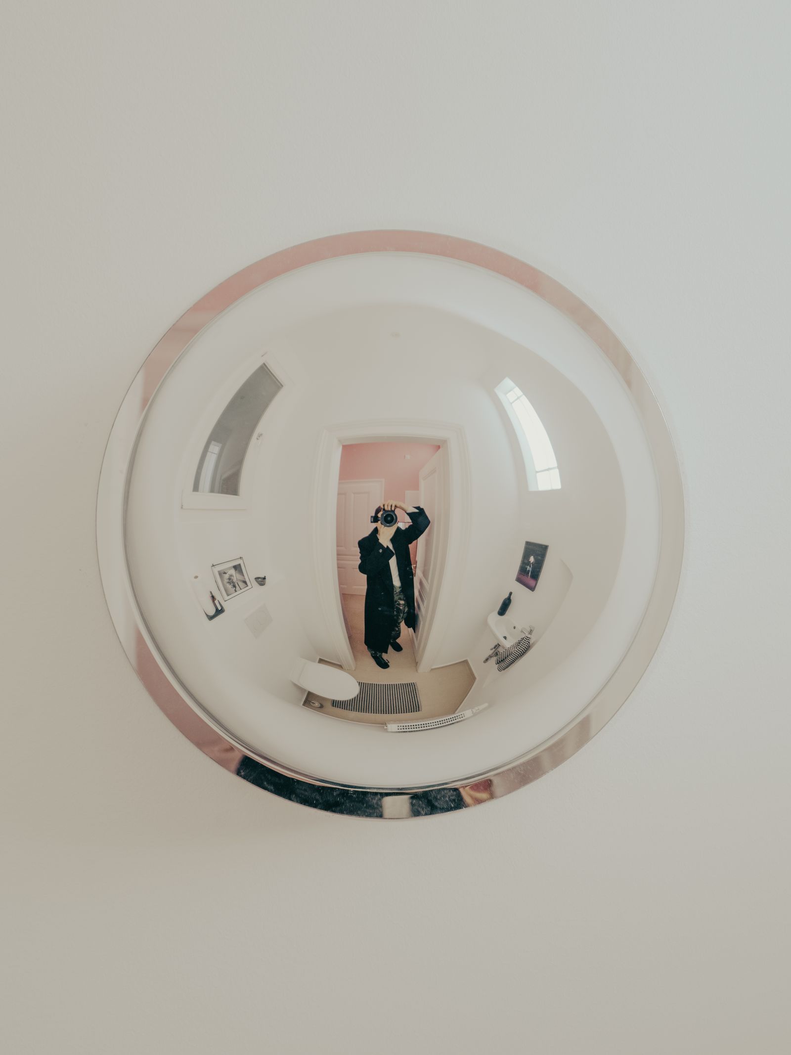 摄影师Theresa Kaindl维也纳55㎡公寓改造丨奥地利维也纳丨Fridi Nefe（个人协助）-51