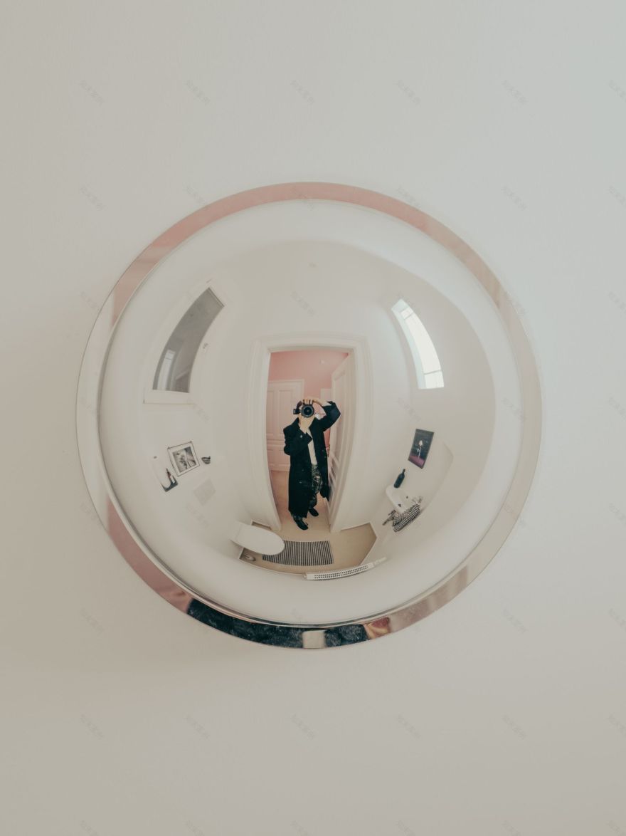 摄影师Theresa Kaindl维也纳55㎡公寓改造丨奥地利维也纳丨Fridi Nefe(个人协助)-51