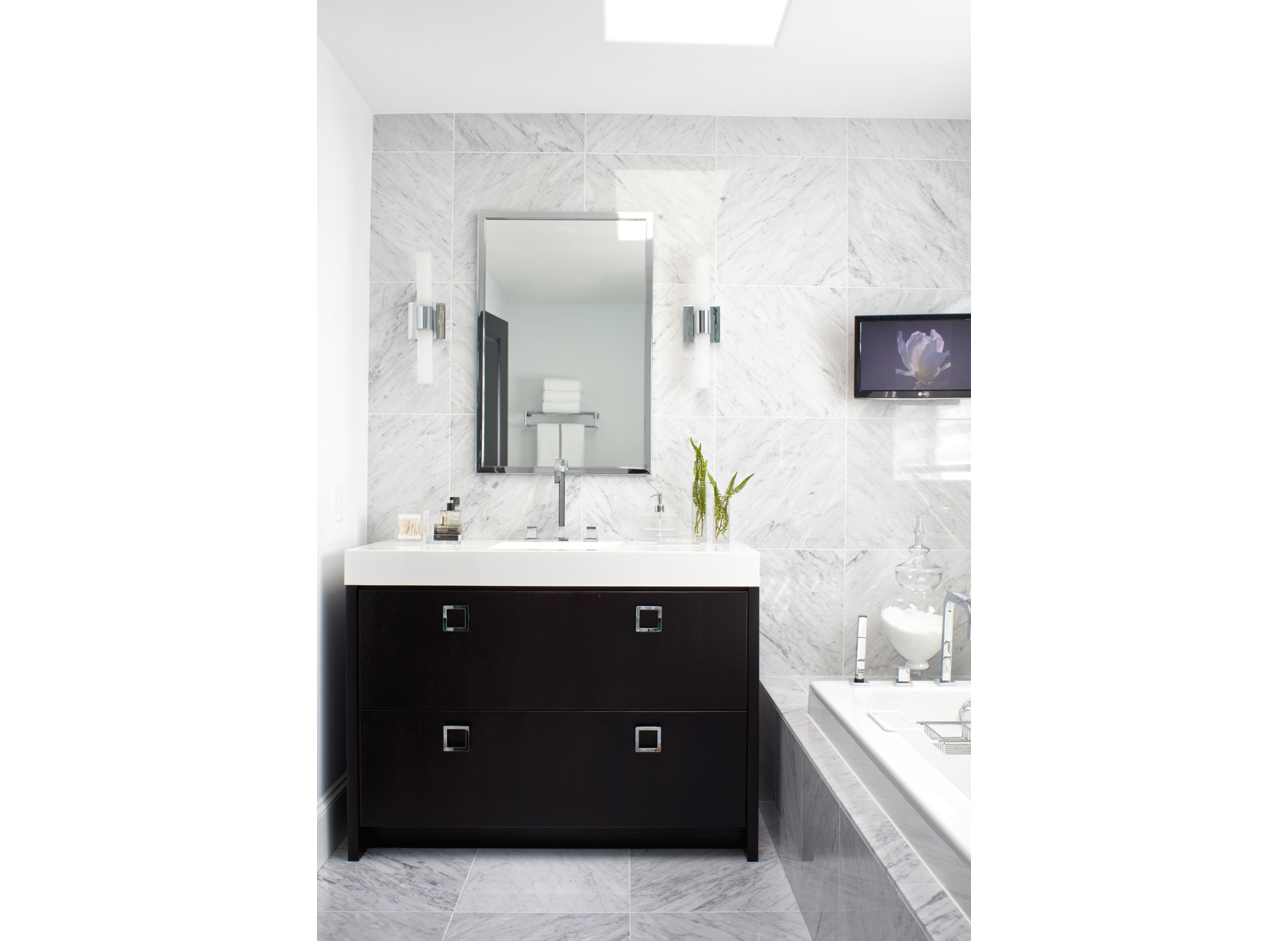 MALLIN RESIDENCE Atmosphere Interior-5