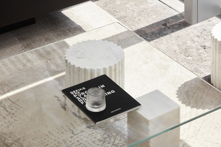 深圳万科设计公社一格设计展厅丨中国深圳丨深圳一格设计团队-77