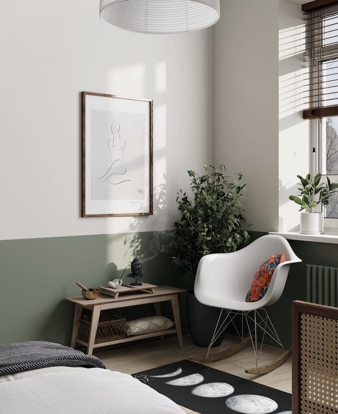 预算有限的卧室设计方案-45