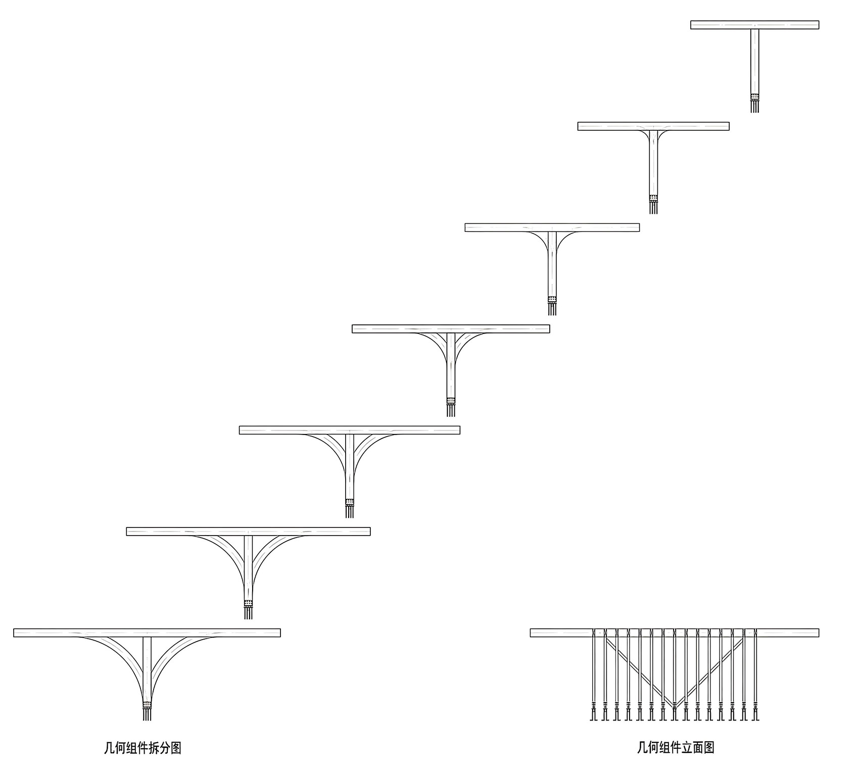 固城湖金沙滩驿站丨中国南京丨中国美术学院风景建筑设计研究总院 青年创作中心-15