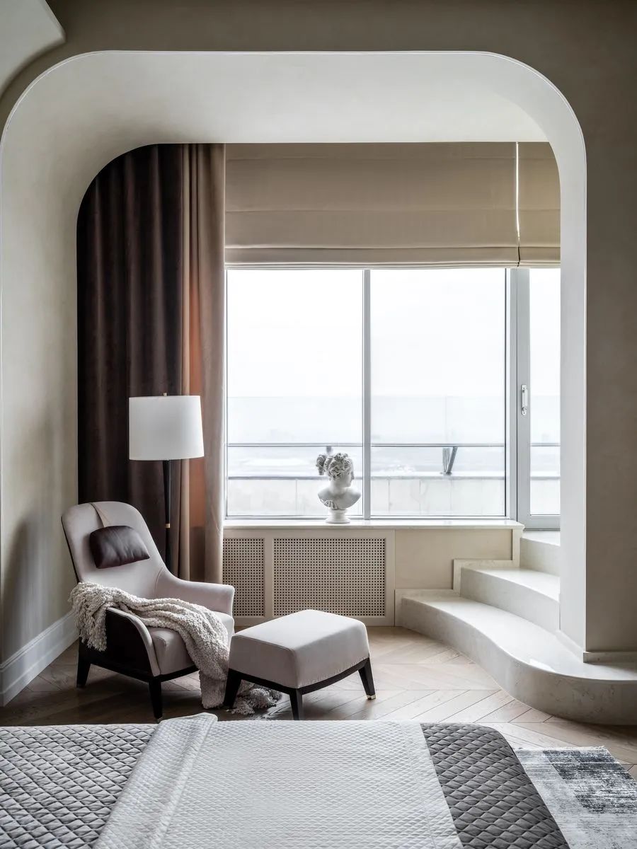 现代经典大宅丨HPISD-26