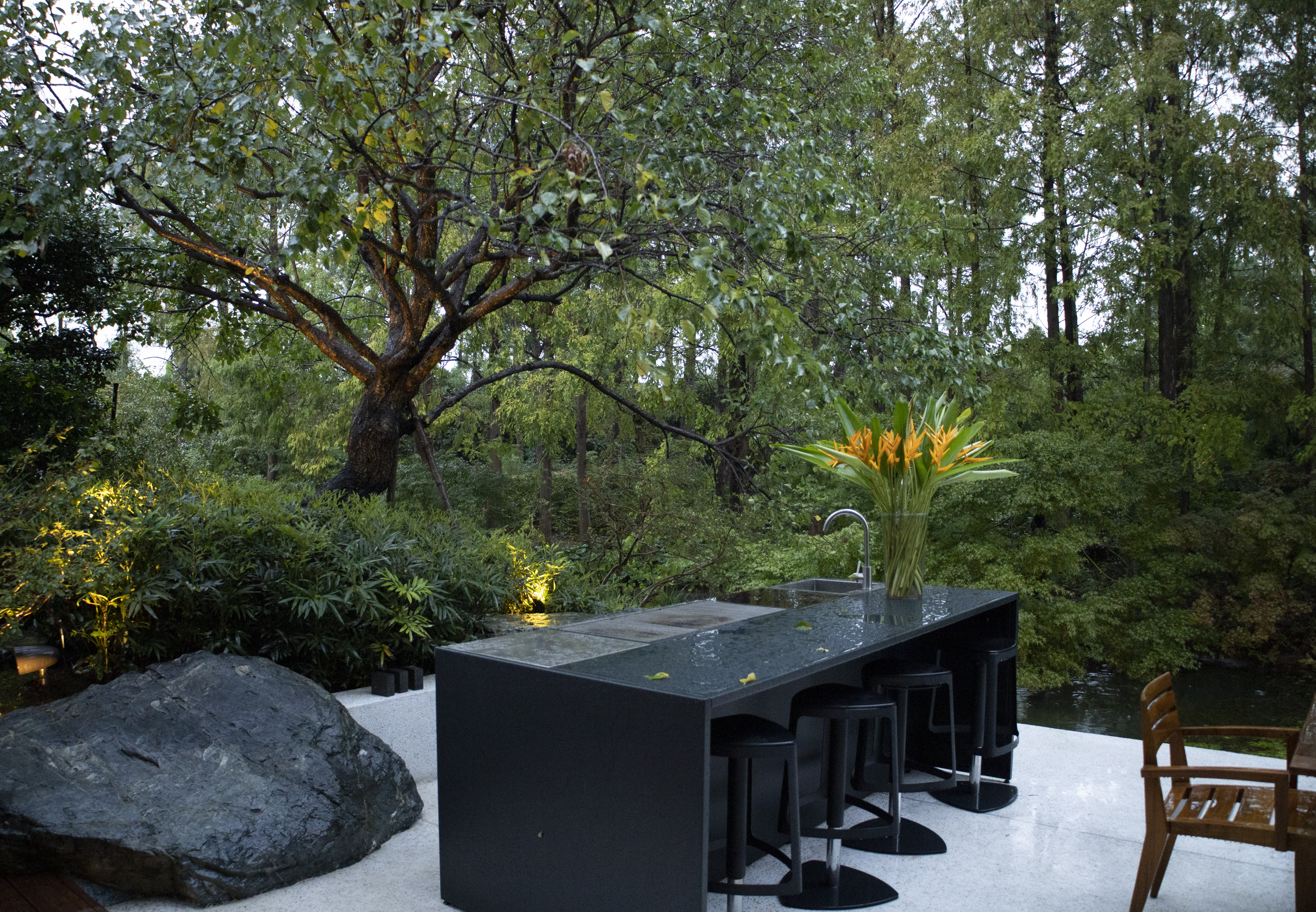 孙建亚之家丨孙建亚,赖连取,瀚世景观-50