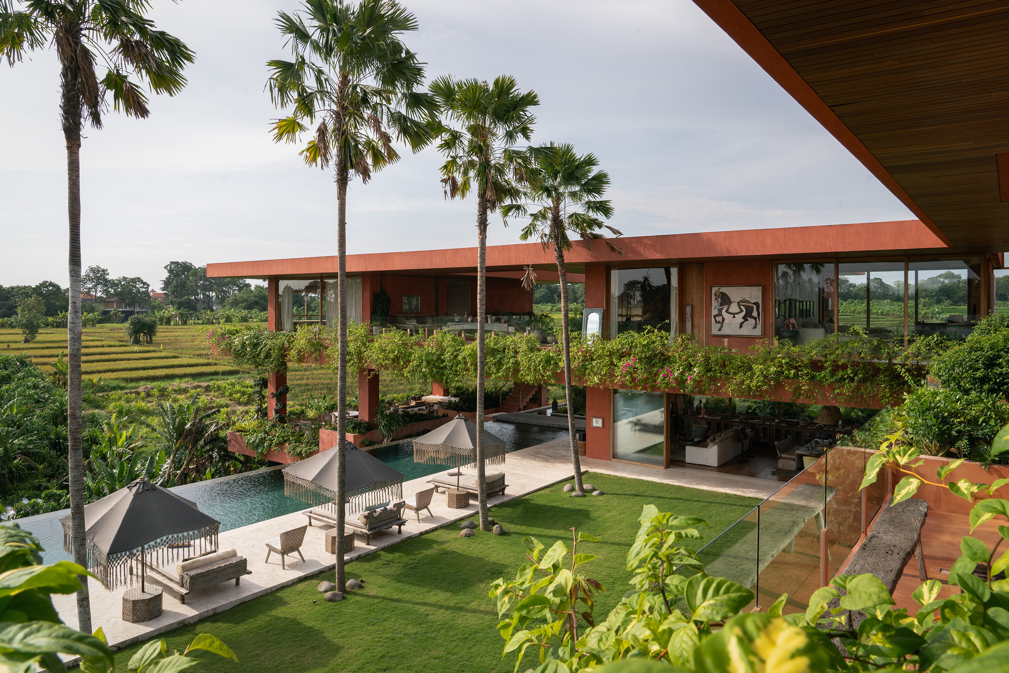 丨印度丨Sukyf & Architects-27