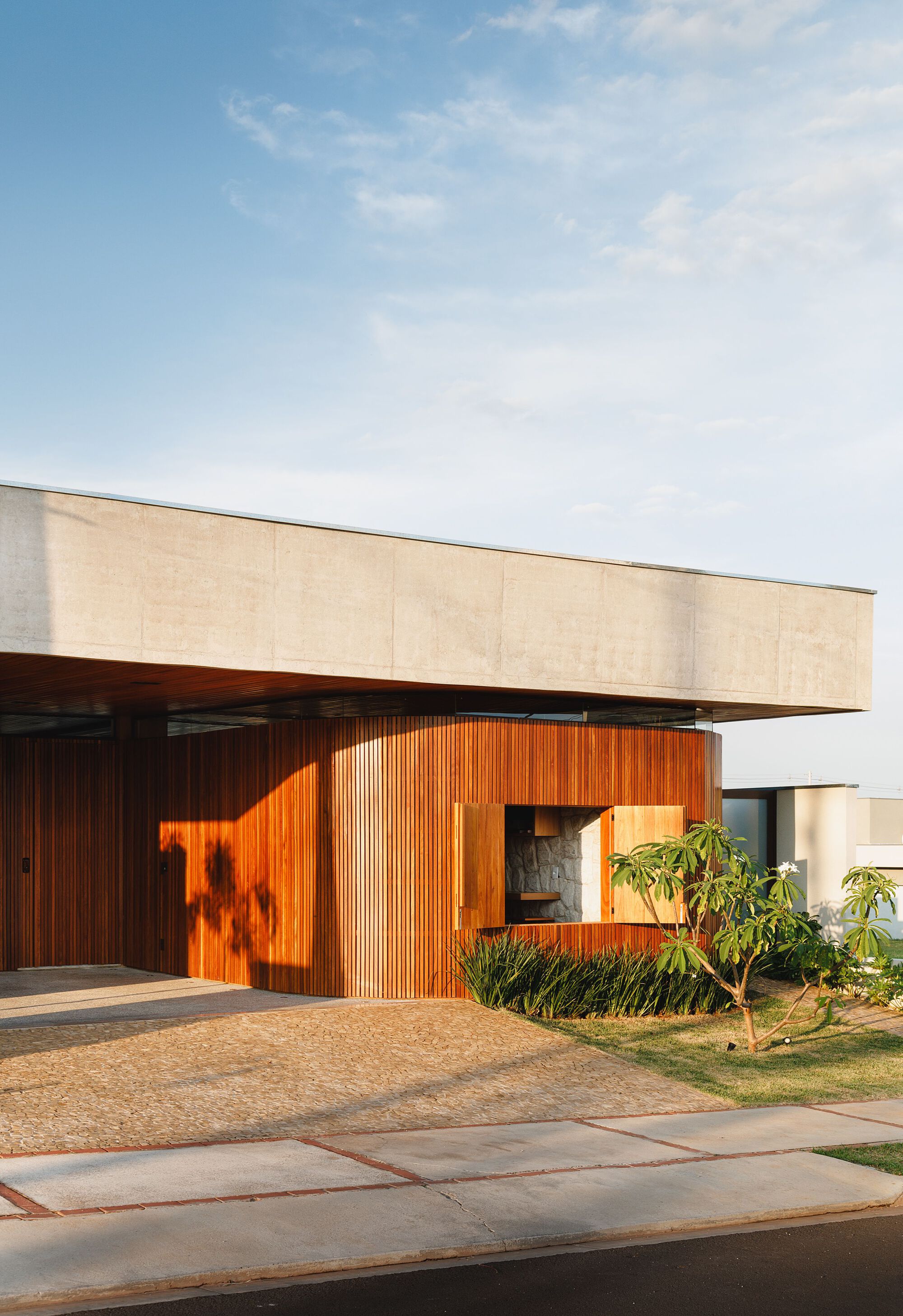 大理双胞胎之家丨巴西丨Laercio Fabiano Arquitetura-21