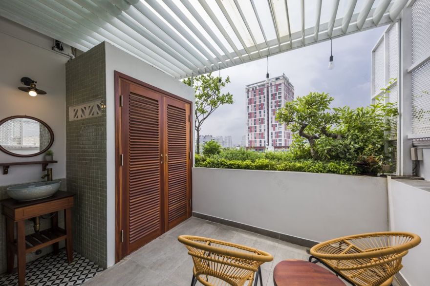 DBT 公寓 | 模块化设计打造舒适商住空间-14