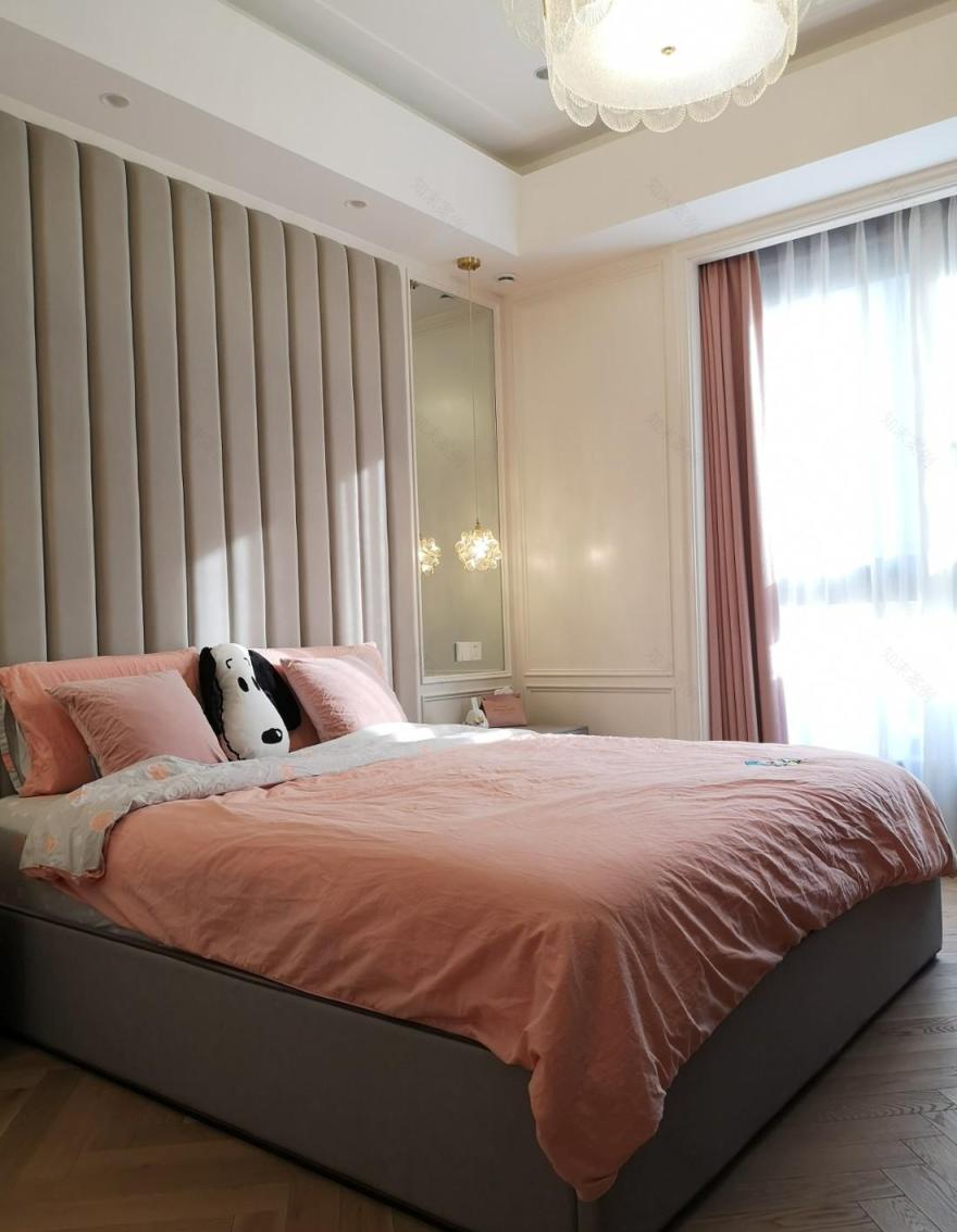 温馨日式适老居所 | 地下室采光充足,儿童元素丰富-20