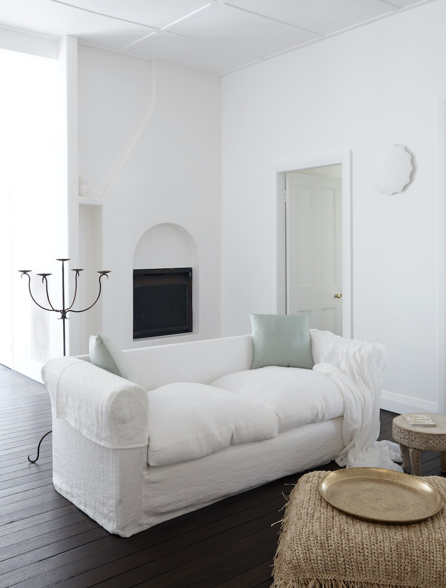 VILLA PALMA Studio George-2