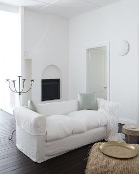 VILLA PALMA Studio George
