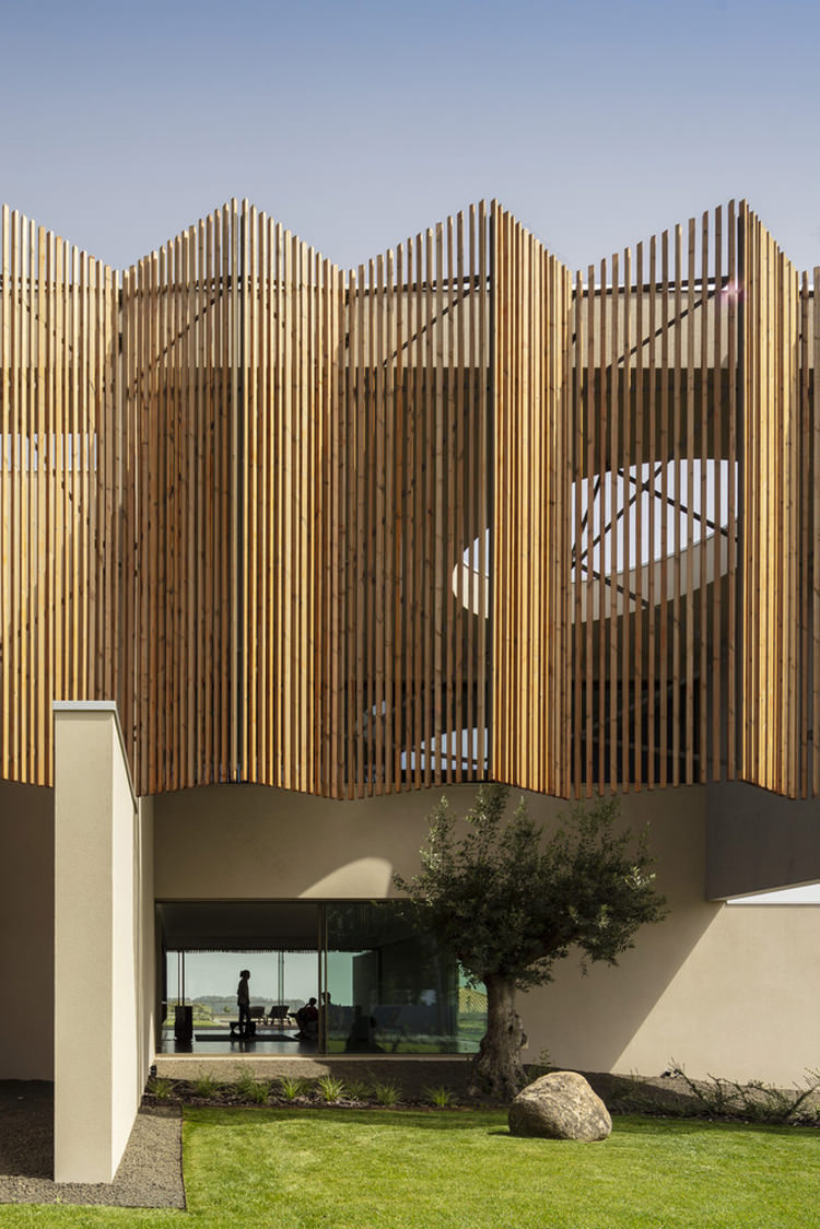 葡萄牙海边住宅丨Urbano-29