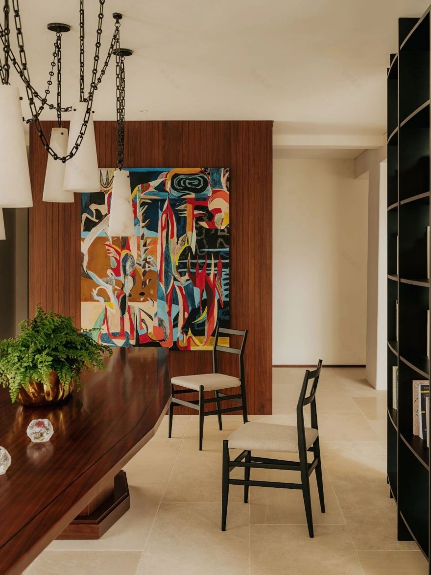 AQ住宅(注:AQ含义不明确,若有更多背景信息可使翻译更精准) 丨中国重庆丨心游弋(Studio XYYI)-38