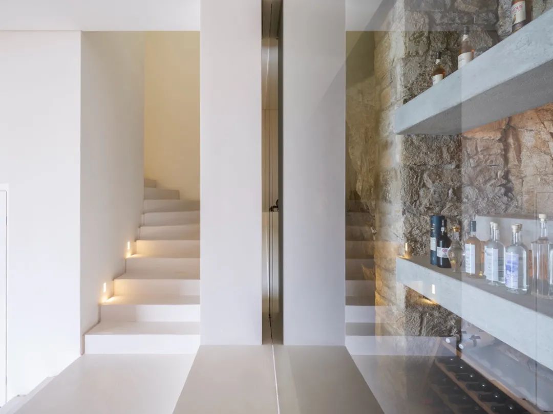 希腊米科诺斯岛海景别墅-42