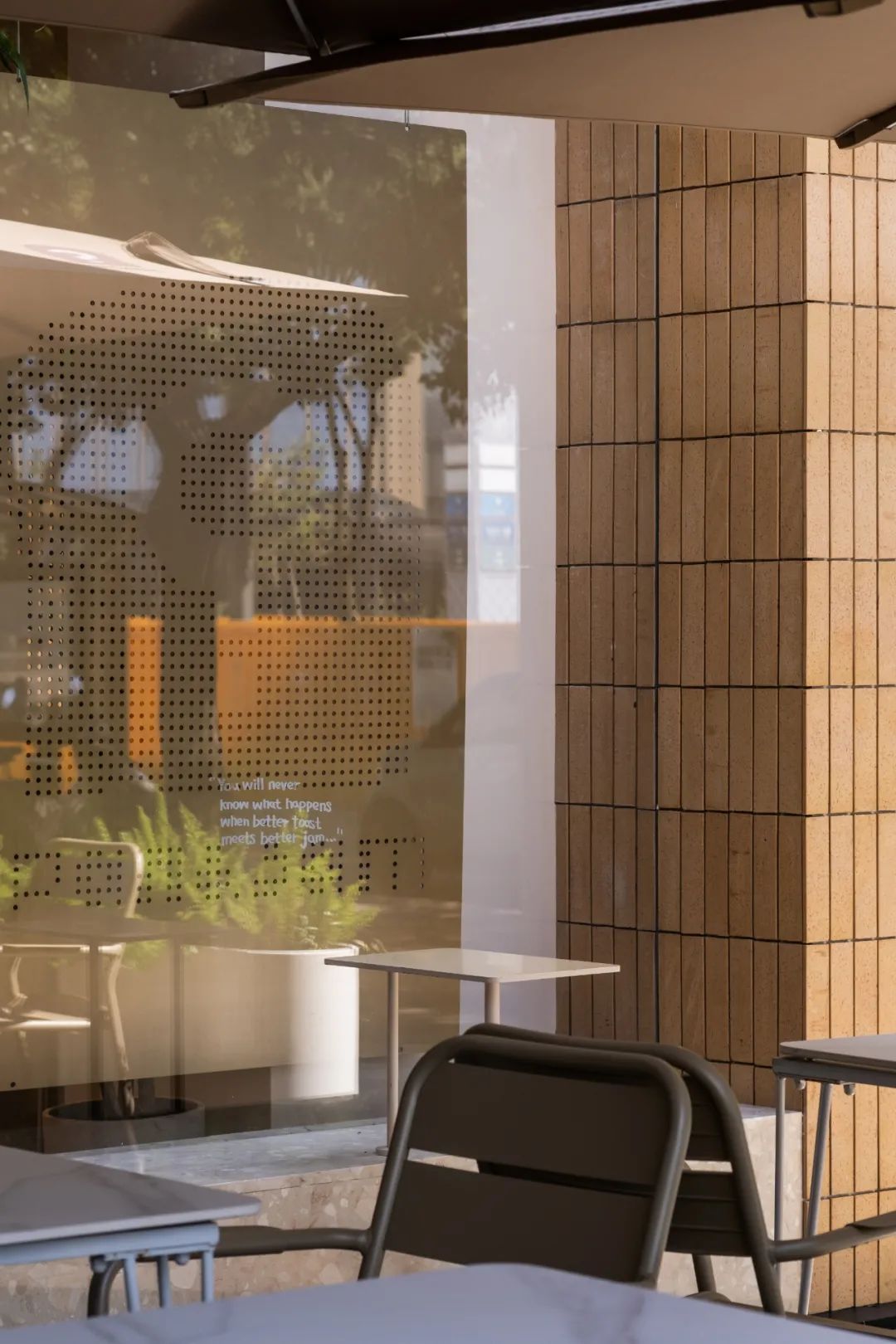 Pan&Jam 生吐司&果酱专研店丨中国南京丨图盈拓新 TURING DESIGN-66