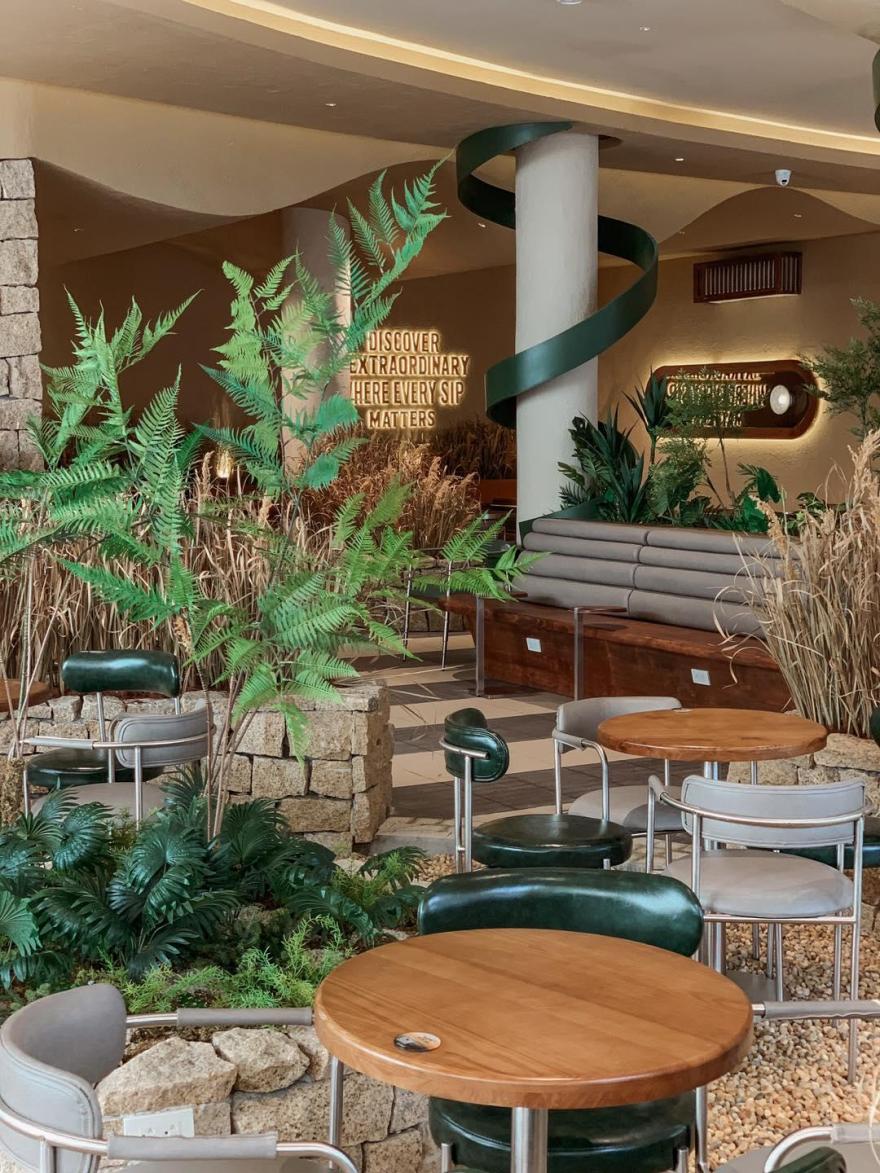 Katinat Đội Cấn(河内队按店Katinat)丨越南河内-19