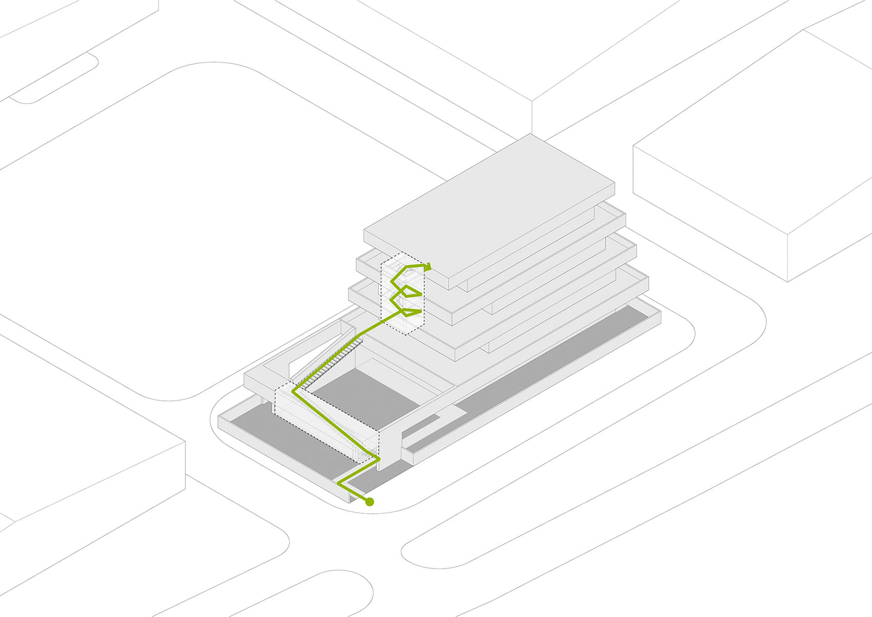 Gardenarts 企业展厅丨中国厦门丨厦门泛华·回应建筑工作室-50