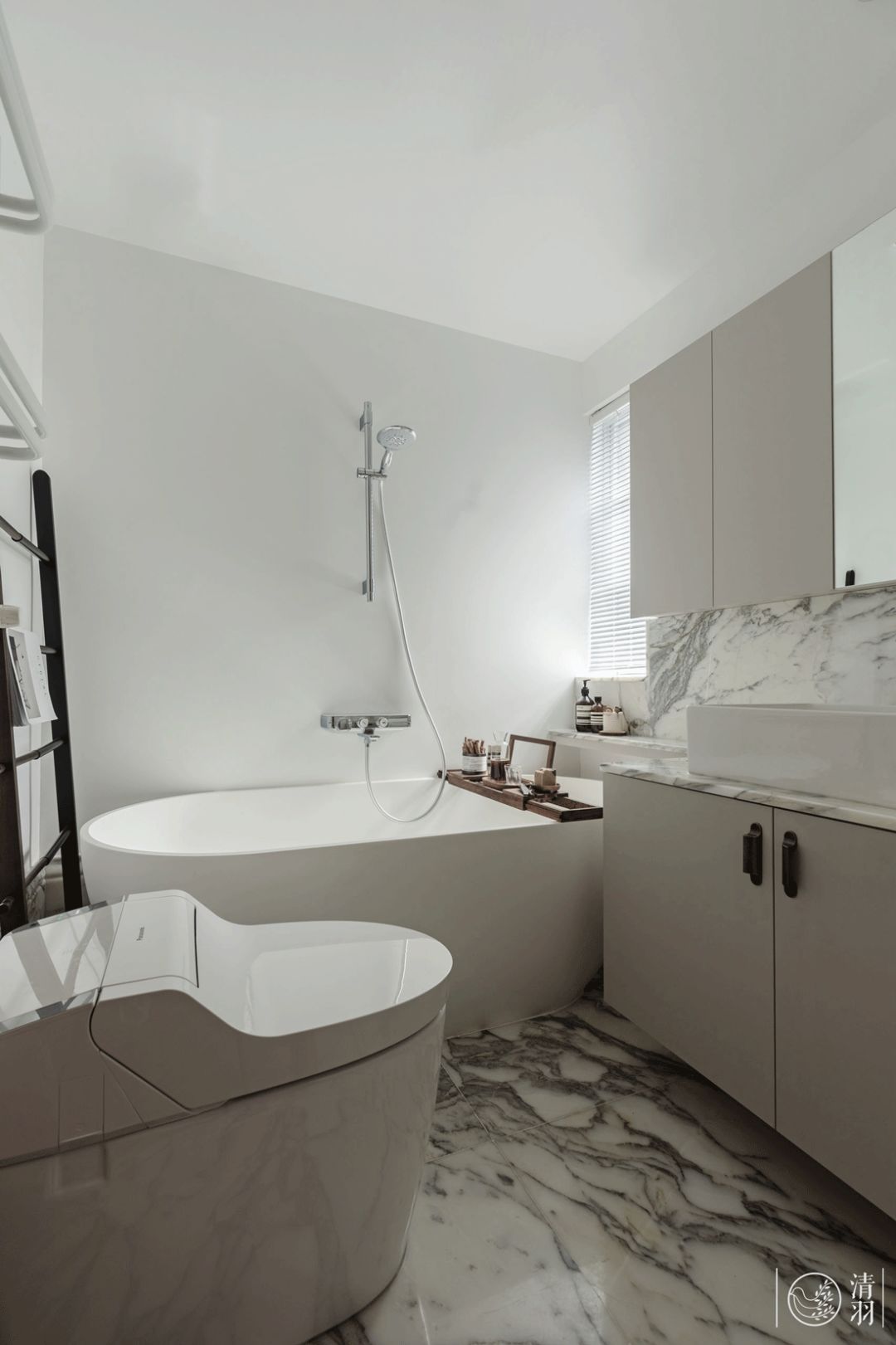 热带暖阳 | 东南亚风格家居设计-160