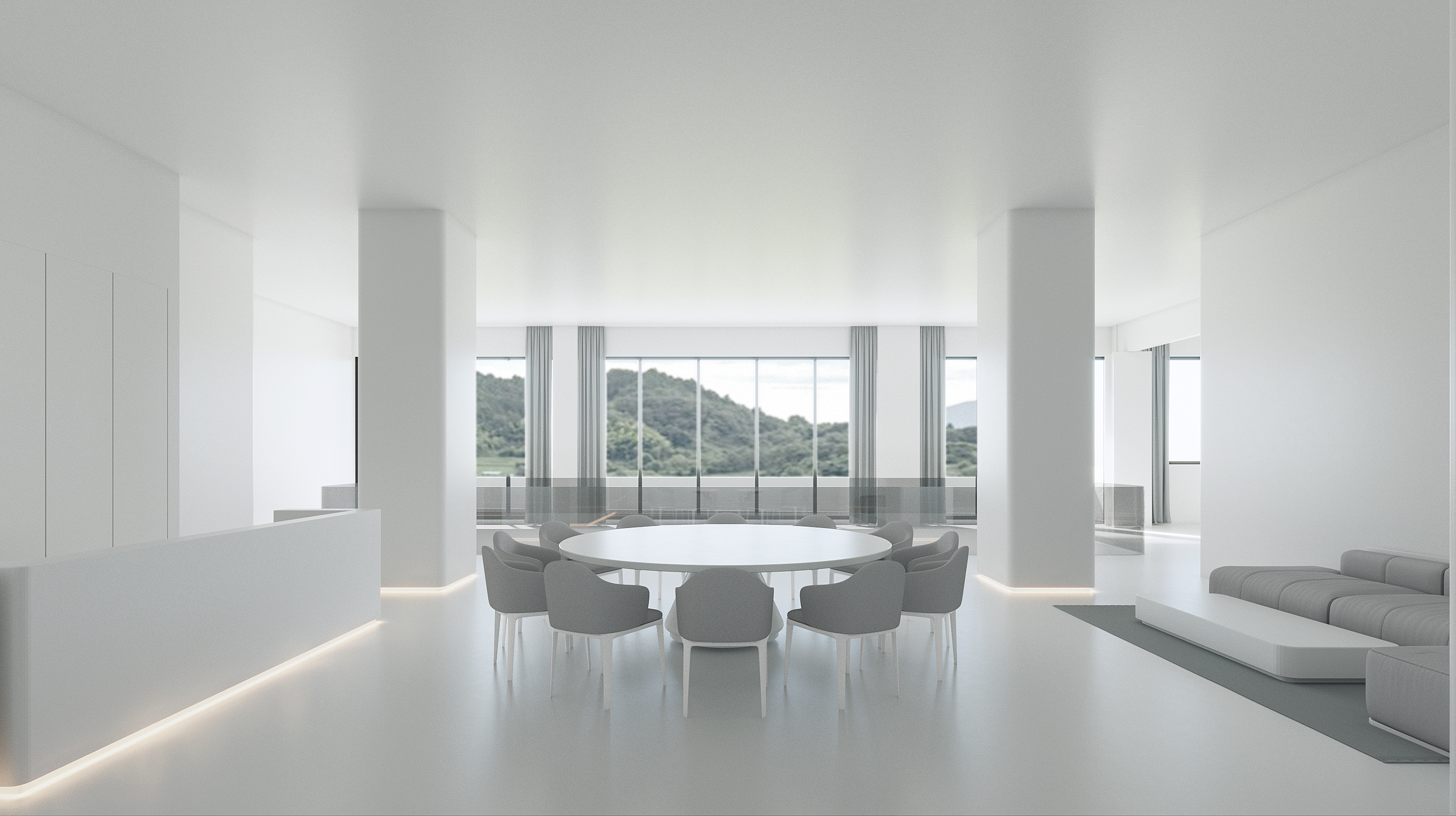 頤和山莊別墅項目-6