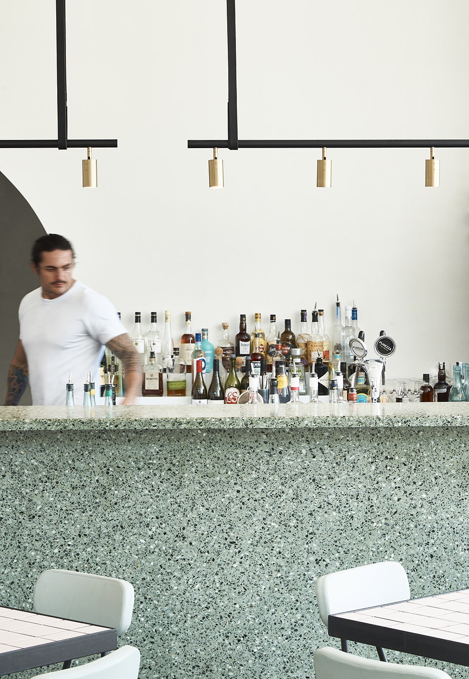 C·C· Babcoq 概念餐厅-15