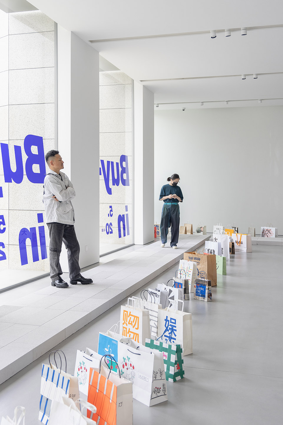 X sign Space 展览空间丨中国杭州丨蒋杰室内设计事务所-77